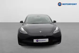 Tesla Model 3 Rwd 4Dr Auto Automatic Electric Saloon - Stock Number (1673951) - Front bumper