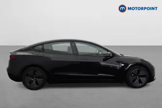 Tesla Model 3 Rwd 4Dr Auto Automatic Electric Saloon - Stock Number (1673951) - Drivers side