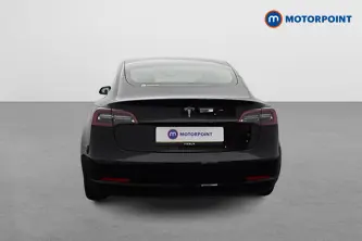 Tesla Model 3 Rwd 4Dr Auto Automatic Electric Saloon - Stock Number (1673951) - Rear bumper