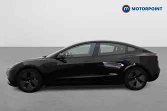 Tesla Model 3 Rwd 4Dr Auto Automatic Electric Saloon - Stock Number (1673951) - Passenger side