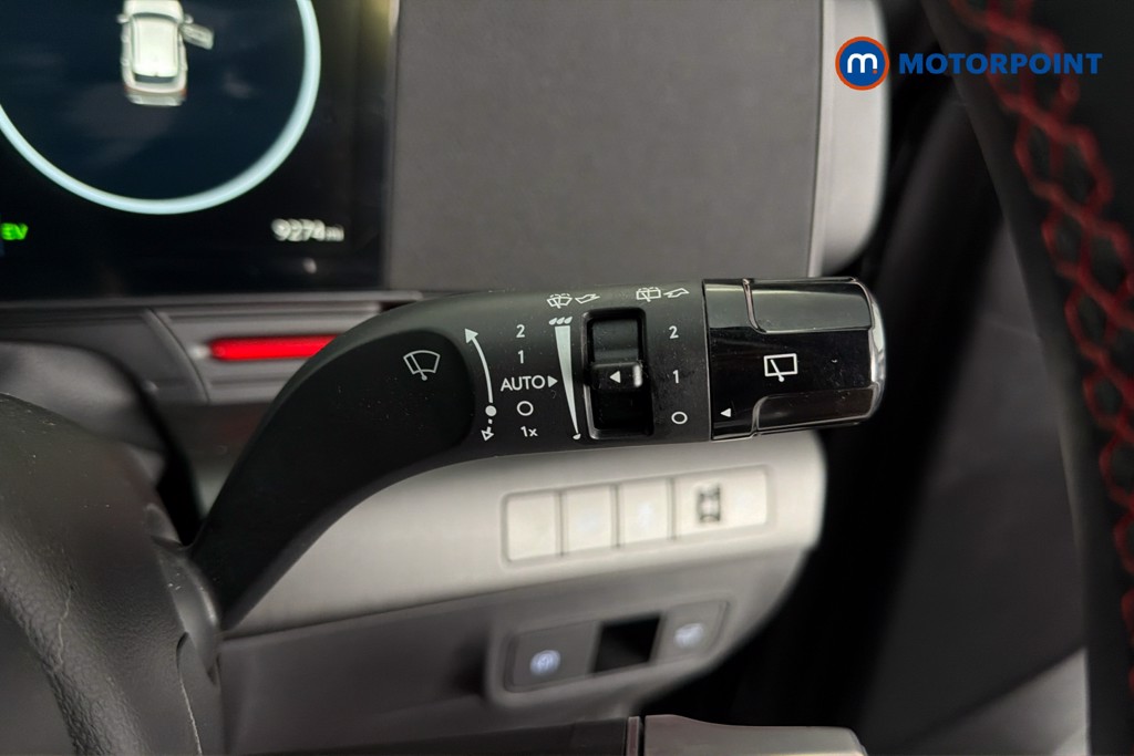 Hyundai Kona N Line Automatic Petrol-Electric Hybrid SUV - Stock Number (1674124) - 7th supplementary image