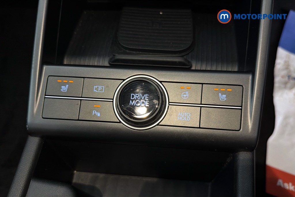 Hyundai Kona N Line Automatic Petrol-Electric Hybrid SUV - Stock Number (1674124) - 14th supplementary image