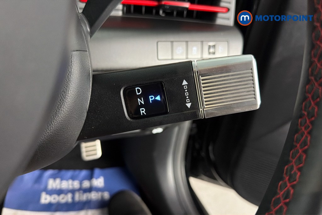 Hyundai Kona N Line Automatic Petrol-Electric Hybrid SUV - Stock Number (1674124) - 15th supplementary image