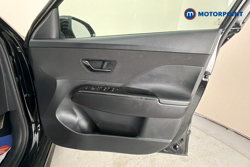 Hyundai Kona N Line Automatic Petrol-Electric Hybrid SUV - Stock Number (1674124) - 19th supplementary image
