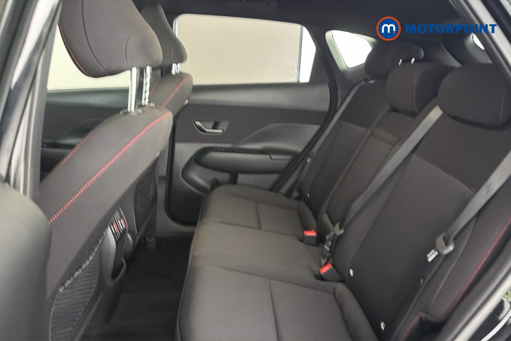 Hyundai Kona N Line Automatic Petrol-Electric Hybrid SUV - Stock Number (1674124) - 28th supplementary image
