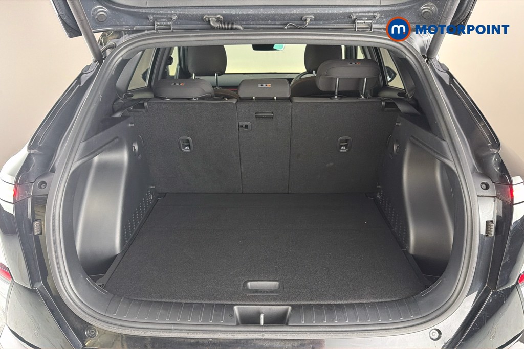 Hyundai Kona N Line Automatic Petrol-Electric Hybrid SUV - Stock Number (1674124) - 33rd supplementary image