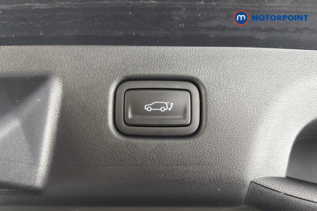 Hyundai Kona N Line Automatic Petrol-Electric Hybrid SUV - Stock Number (1674124) - 35th supplementary image