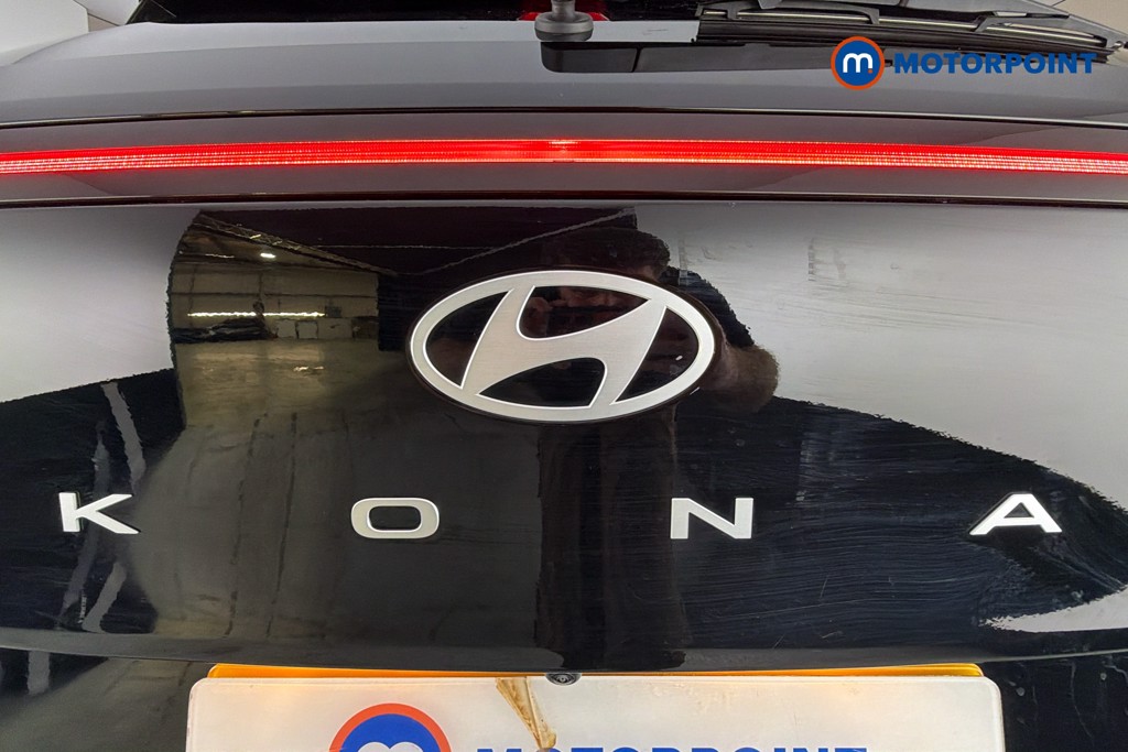 Hyundai Kona N Line Automatic Petrol-Electric Hybrid SUV - Stock Number (1674124) - 37th supplementary image
