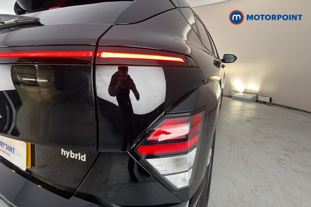 Hyundai Kona N Line Automatic Petrol-Electric Hybrid SUV - Stock Number (1674124) - 38th supplementary image