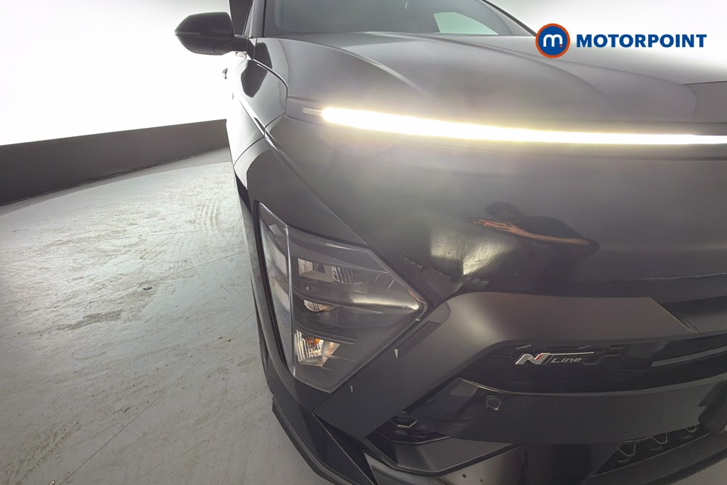 Hyundai Kona N Line Automatic Petrol-Electric Hybrid SUV - Stock Number (1674124) - 44th supplementary image