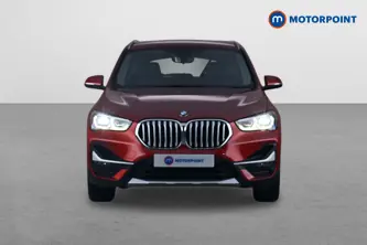 BMW X1 Xline Manual Petrol SUV - Stock Number (1674316) - Front bumper