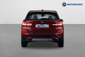 BMW X1 Xline Manual Petrol SUV - Stock Number (1674316) - Rear bumper