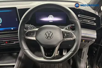Volkswagen Tiguan R-Line Automatic Petrol Plug-In Hybrid SUV - Stock Number (1674328) - 2nd supplementary image