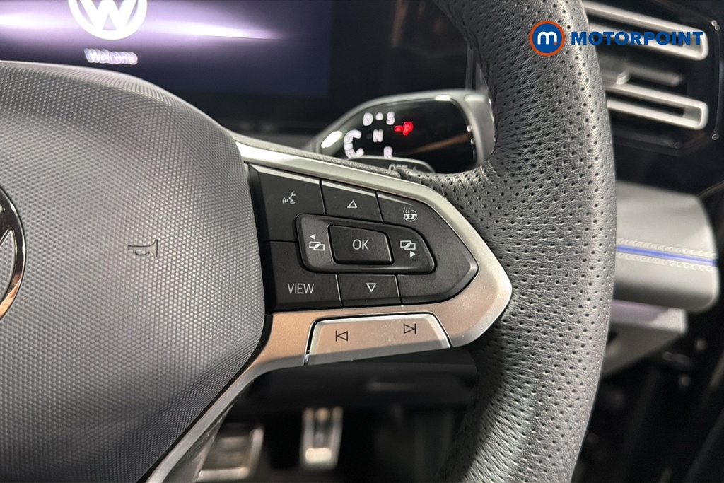 Volkswagen Tiguan R-Line Automatic Petrol Plug-In Hybrid SUV - Stock Number (1674328) - 3rd supplementary image