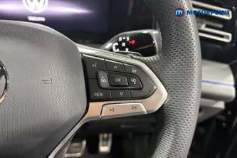 Volkswagen Tiguan R-Line Automatic Petrol Plug-In Hybrid SUV - Stock Number (1674328) - 3rd supplementary image
