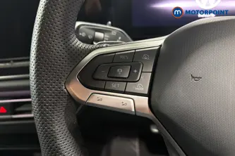 Volkswagen Tiguan R-Line Automatic Petrol Plug-In Hybrid SUV - Stock Number (1674328) - 4th supplementary image