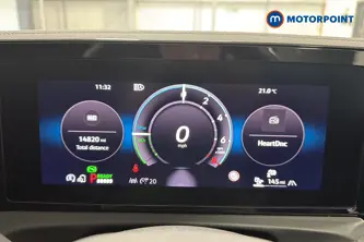 Volkswagen Tiguan R-Line Automatic Petrol Plug-In Hybrid SUV - Stock Number (1674328) - 7th supplementary image