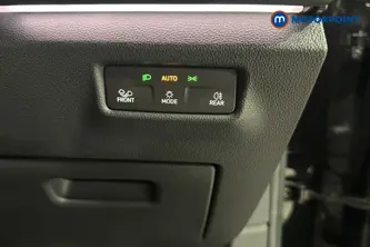 Volkswagen Tiguan R-Line Automatic Petrol Plug-In Hybrid SUV - Stock Number (1674328) - 11th supplementary image