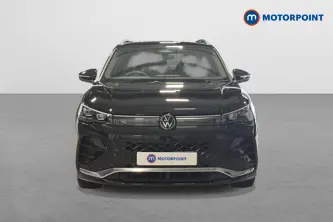 Volkswagen Tiguan R-Line Automatic Petrol Plug-In Hybrid SUV - Stock Number (1674328) - Front bumper