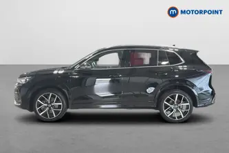 Volkswagen Tiguan R-Line Automatic Petrol Plug-In Hybrid SUV - Stock Number (1674328) - Drivers side