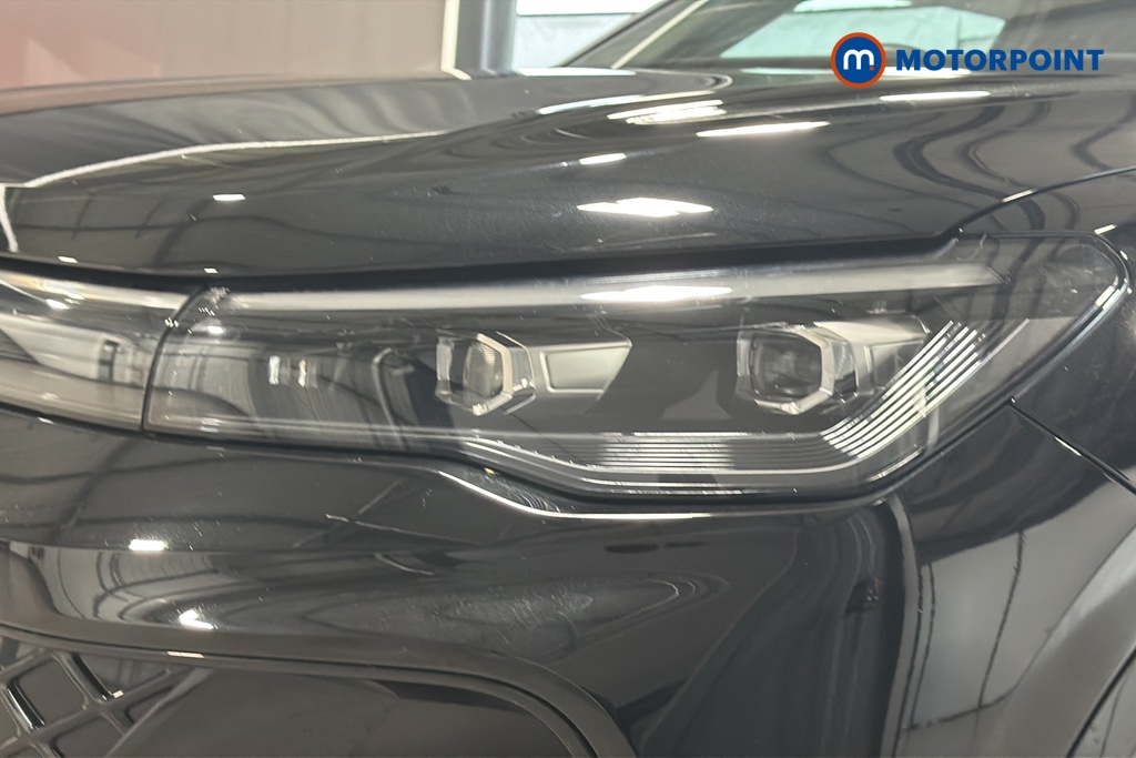 Volkswagen Tiguan R-Line Automatic Petrol Plug-In Hybrid SUV - Stock Number (1674328) - 42nd supplementary image