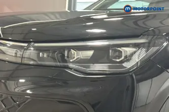 Volkswagen Tiguan R-Line Automatic Petrol Plug-In Hybrid SUV - Stock Number (1674328) - 42nd supplementary image