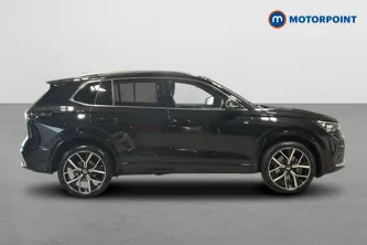 Volkswagen Tiguan R-Line Automatic Petrol Plug-In Hybrid SUV - Stock Number (1674328) - Passenger side