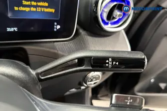 Mercedes-Benz C Class Amg Line Automatic Petrol Saloon - Stock Number (1674340) - 6th supplementary image