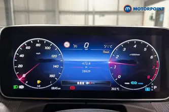 Mercedes-Benz C Class Amg Line Automatic Petrol Saloon - Stock Number (1674340) - 7th supplementary image
