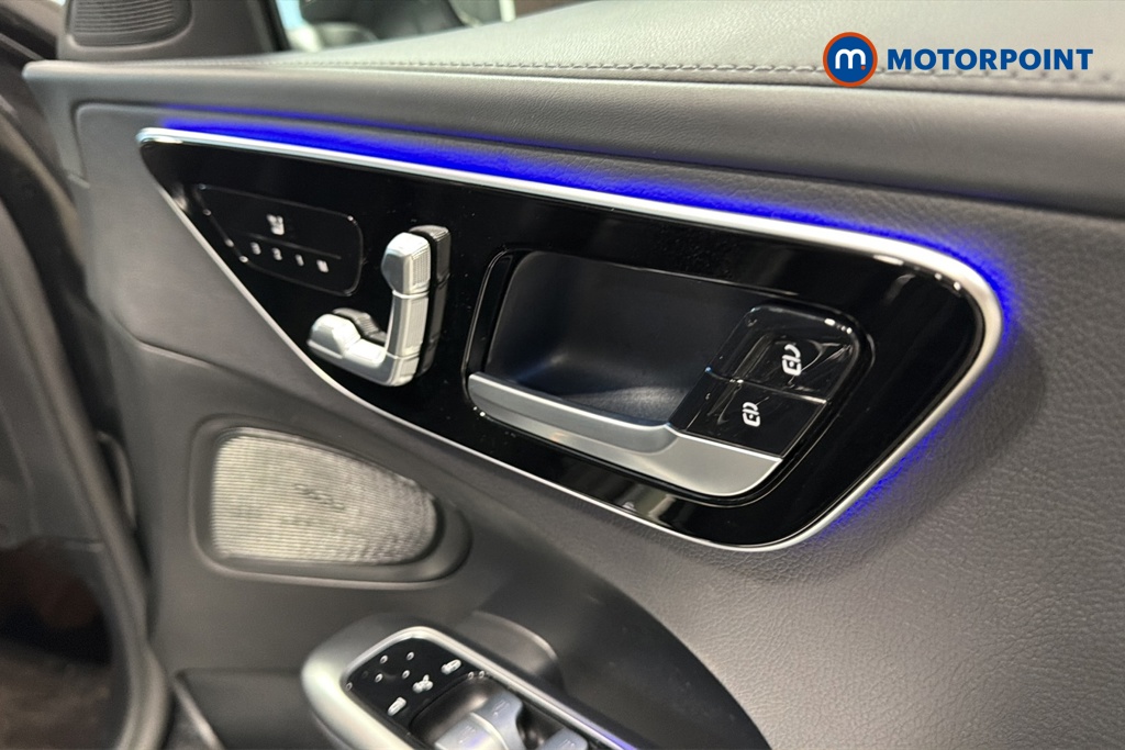 Mercedes-Benz C Class Amg Line Automatic Petrol Saloon - Stock Number (1674340) - 10th supplementary image