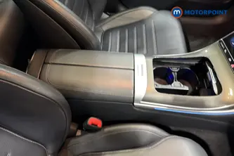 Mercedes-Benz C Class Amg Line Automatic Petrol Saloon - Stock Number (1674340) - 15th supplementary image