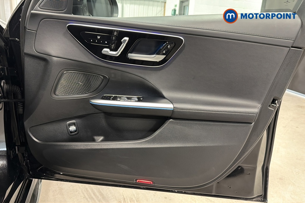 Mercedes-Benz C Class Amg Line Automatic Petrol Saloon - Stock Number (1674340) - 18th supplementary image