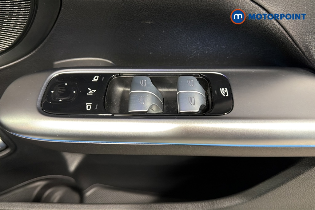 Mercedes-Benz C Class Amg Line Automatic Petrol Saloon - Stock Number (1674340) - 19th supplementary image