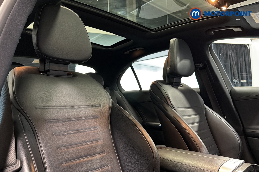 Mercedes-Benz C Class Amg Line Automatic Petrol Saloon - Stock Number (1674340) - 20th supplementary image