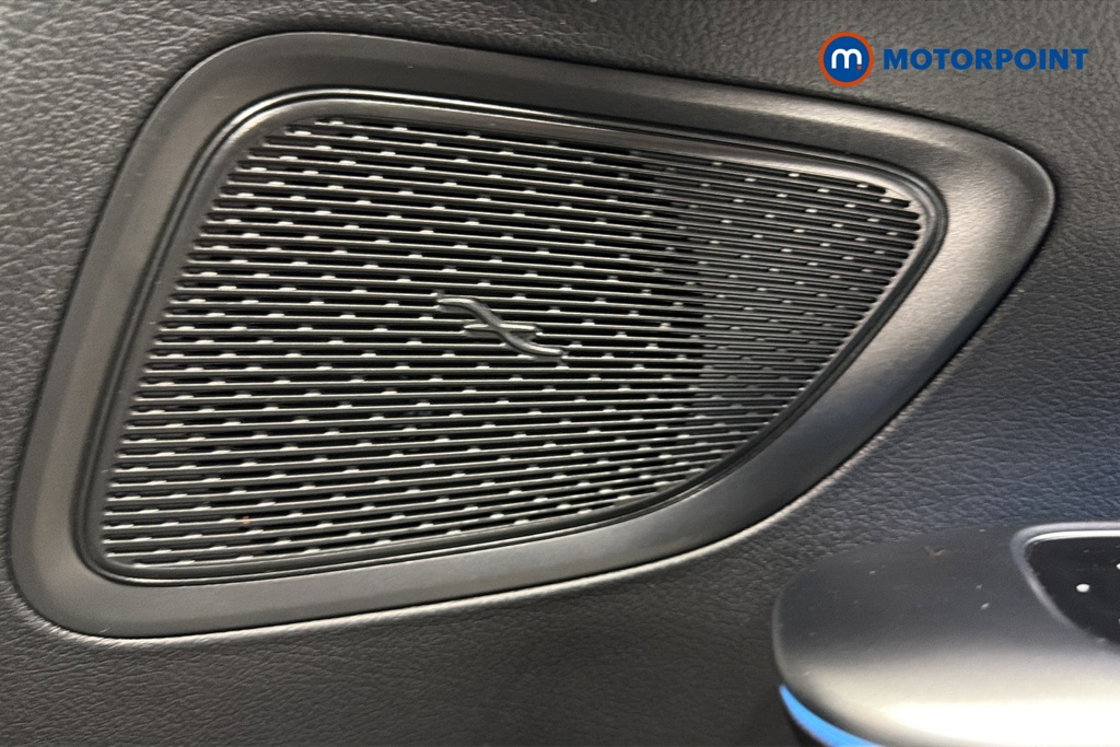 Mercedes-Benz C Class Amg Line Automatic Petrol Saloon - Stock Number (1674340) - 21st supplementary image