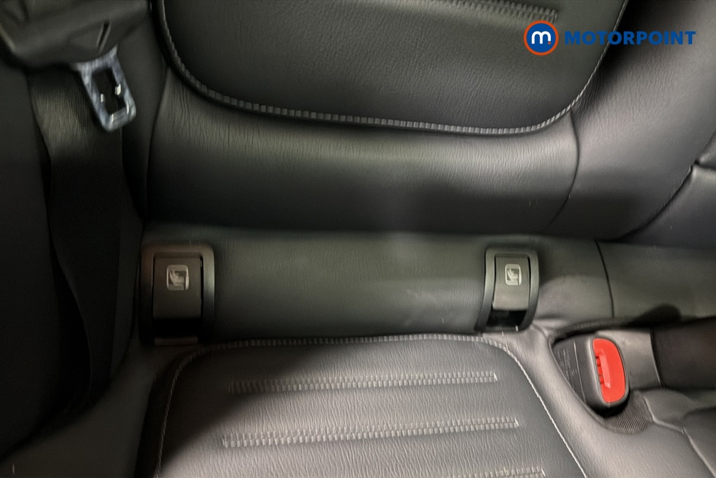 Mercedes-Benz C Class Amg Line Automatic Petrol Saloon - Stock Number (1674340) - 27th supplementary image