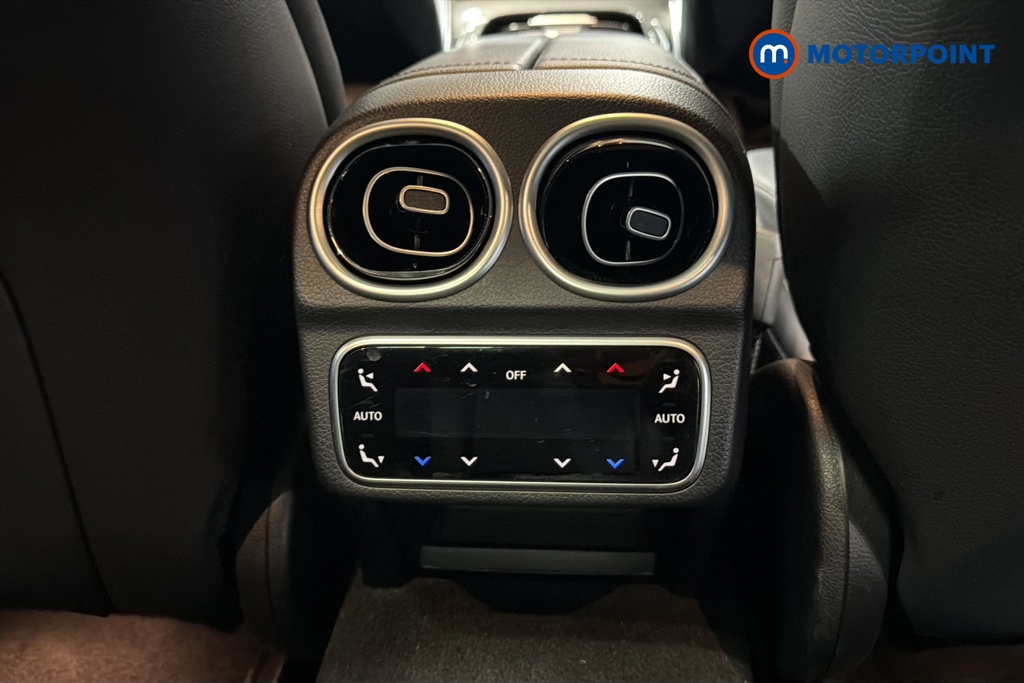 Mercedes-Benz C Class Amg Line Automatic Petrol Saloon - Stock Number (1674340) - 28th supplementary image