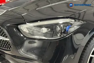 Mercedes-Benz C Class Amg Line Automatic Petrol Saloon - Stock Number (1674340) - 42nd supplementary image