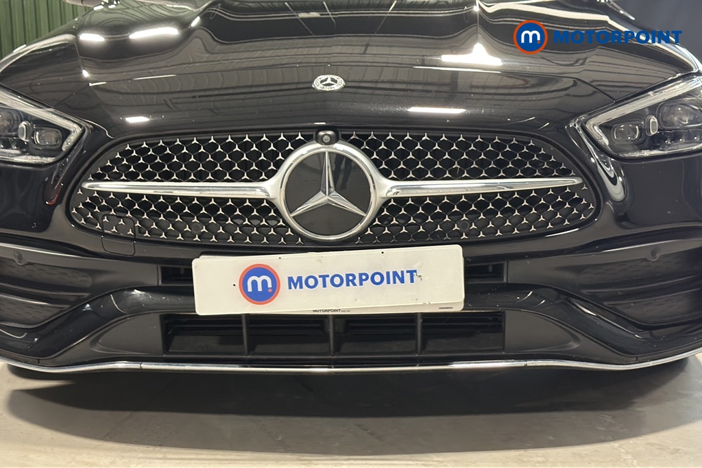 Mercedes-Benz C Class Amg Line Automatic Petrol Saloon - Stock Number (1674340) - 43rd supplementary image
