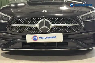 Mercedes-Benz C Class Amg Line Automatic Petrol Saloon - Stock Number (1674340) - 43rd supplementary image