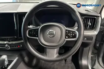 Volvo Xc60 Plus Automatic Petrol SUV - Stock Number (1674355) - 2nd supplementary image