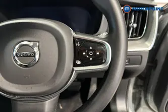 Volvo Xc60 Plus Automatic Petrol SUV - Stock Number (1674355) - 3rd supplementary image