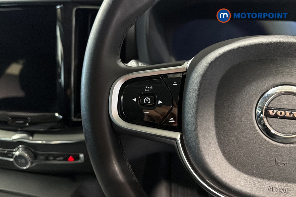 Volvo Xc60 Plus Automatic Petrol SUV - Stock Number (1674355) - 4th supplementary image