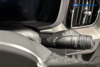 Volvo Xc60 Plus Automatic Petrol SUV - Stock Number (1674355) - 6th supplementary image