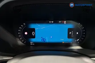 Volvo Xc60 Plus Automatic Petrol SUV - Stock Number (1674355) - 7th supplementary image