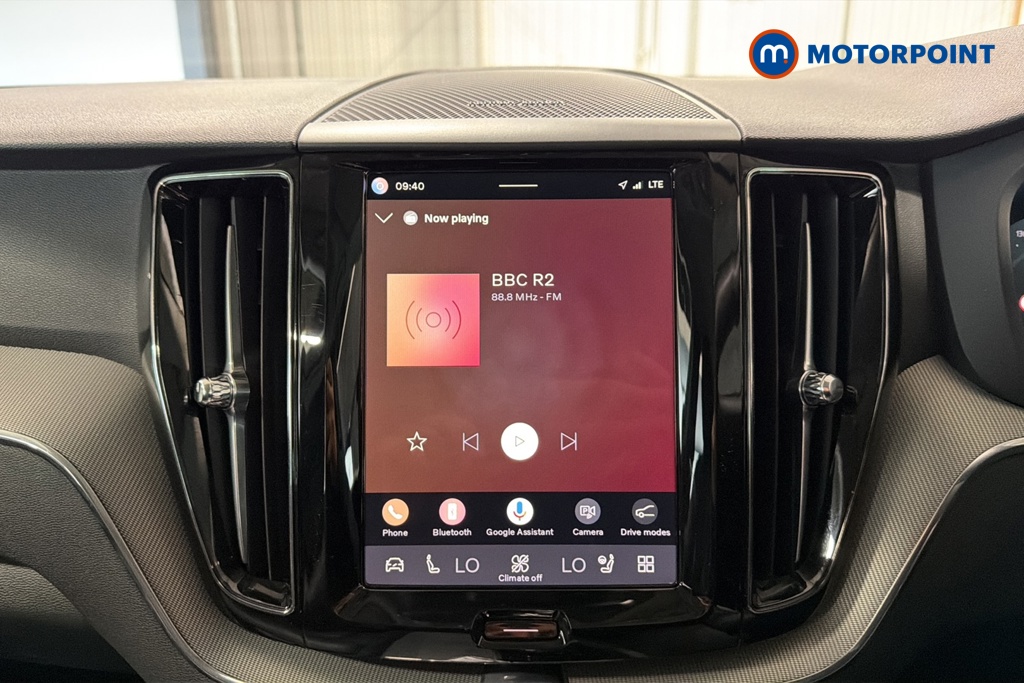 Volvo Xc60 Plus Automatic Petrol SUV - Stock Number (1674355) - 8th supplementary image