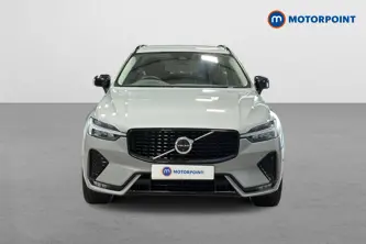 Volvo Xc60 Plus Automatic Petrol SUV - Stock Number (1674355) - Front bumper