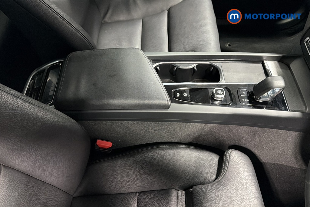 Volvo Xc60 Plus Automatic Petrol SUV - Stock Number (1674355) - 15th supplementary image