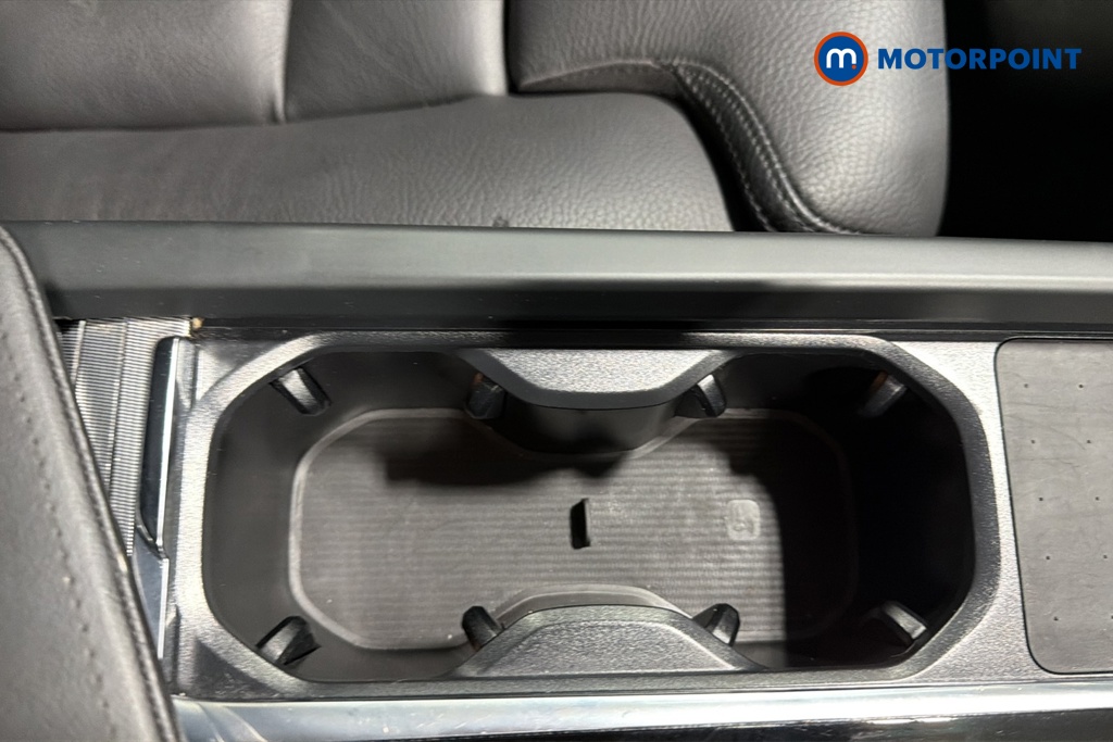Volvo Xc60 Plus Automatic Petrol SUV - Stock Number (1674355) - 16th supplementary image
