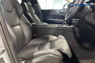 Volvo Xc60 Plus Automatic Petrol SUV - Stock Number (1674355) - 22nd supplementary image
